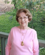 Huberta "Hubie" Higgins Kapowich