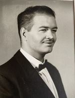 Hugh Andrew McMonigle