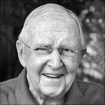 Hugh Austin Dunlap, Jr. (1930 - 2024)