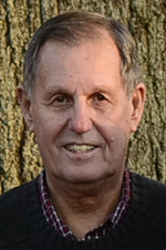 Hugh D. Schrader