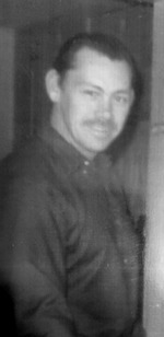 Hugh "Daniel" Sharp