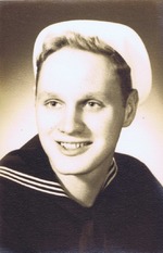 Hugh David Stuart (1932 - 2022)