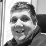 Hugh Doherty (1954 - 2018)