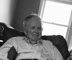 Hugh E. Hurlburt (1928 - 2017)