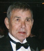 Hugh Giles (1940 - 2019)