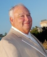 Hugh Herndon Puckett (1940 - 2017)