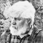 Hugh Karl Frederick Stockmayer (1945 - 2020)