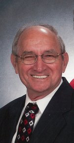Hugh M. Rowe (1935 - 2018)