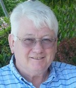 Hugh McBride (1944 - 2020)