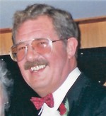 Hugh Minet Pattinson (1939 - 2018)