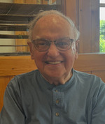 Hugh Parker Hutton (1929 - 2026)