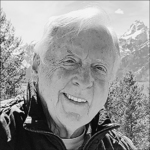 Hugh Richard Jones, Jr. (1938 - 2022)