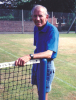 Hugh Stoddart (1926 - 2016)