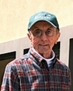 Hugo (Mike) S. Carzino