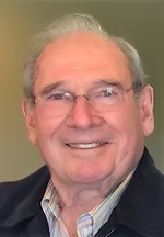 Hugo Tottino (1926 - 2017)