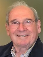 Hugo Tottino (1926 - 2017)