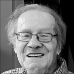 Hugues J. P. Ryser