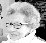 Huguette S. (Salomon) Frank