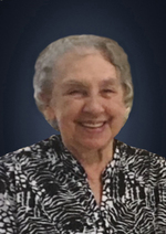 Huguette T. Lemire