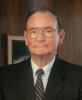 Hulan F. Floyd Brinkley (1929 - 2017)