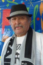 Humberto Herrera, Jr.