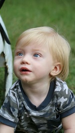 Hunter Sebastian Stewart