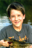 Hunter Wayne Sexton (2002 - 2015)