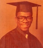 Hurley Terry (1957 - 2018)
