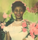 Hyacinth Roselyn Wesley