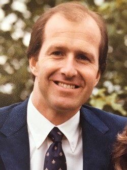 Hyram Paul_Guess, Jr.