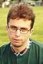 Ian Edward Novotny