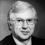 Ian Haviland Johnstone (1934 - 2023)