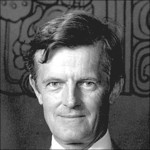 Ian James Alastair Graham (1923 - 2017)