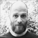 Ian Manning Beatty (1974 - 2020)