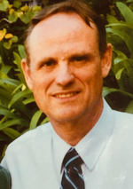 Ian Webb