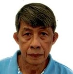 Ibarra A. Mangaya