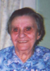 Ida A. Fell (1911 - 2016)