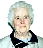 Ida A. Skwisz (1921 - 2024)