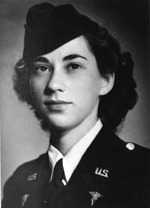 Ida Alice Lewton