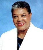 Ida Booker