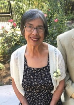 Ida Cecilia Valenzuela (1938 - 2022)