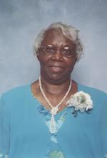 Ida Churchwell