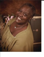 Ida White (1946 - 2020)