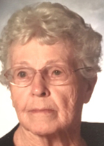 Ida (Hamblen) Dolan (1918 - 2018)
