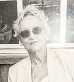 Ida Jane Bennett