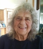 Ida Joyce Smith