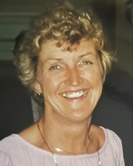 Ida June Schaupp