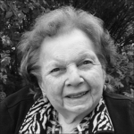 Ida Krikorian