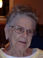 Ida M. (Carlson) Blair