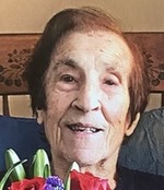 Ida Machado